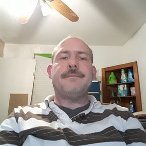 Meet your Posher, Steven